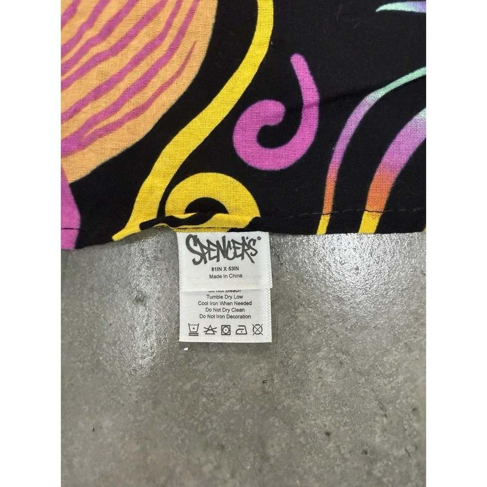 Spencer's brand 